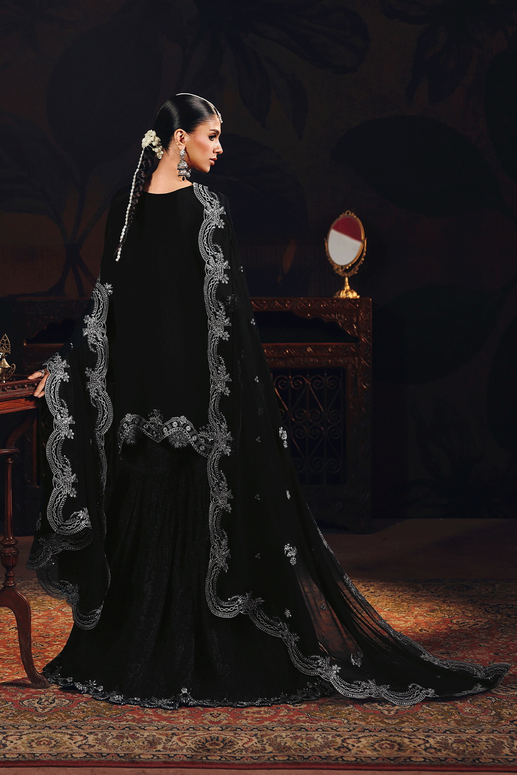 RAMSHA - SR-106 NOOR-E-SHAB — outfit view 5