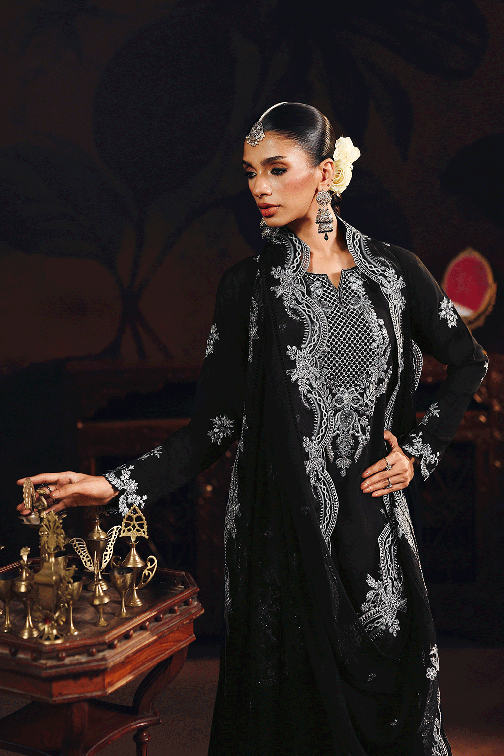 RAMSHA - SR-106 NOOR-E-SHAB — outfit view 6