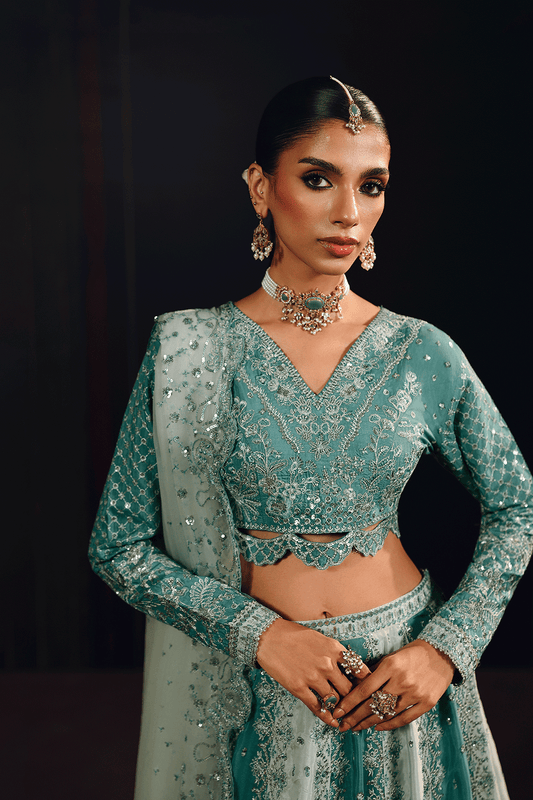 RAMSHA - SR-107 FEROZA — outfit view 2