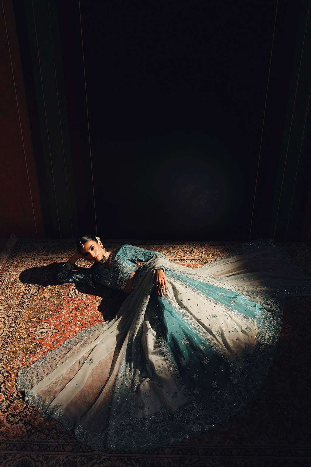 RAMSHA - SR-107 FEROZA — outfit view 3