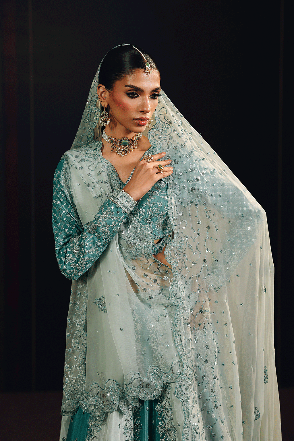 RAMSHA - SR-107 FEROZA — outfit view 5