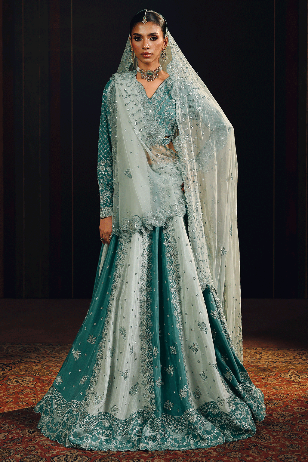 RAMSHA - SR-107 FEROZA — outfit view 6