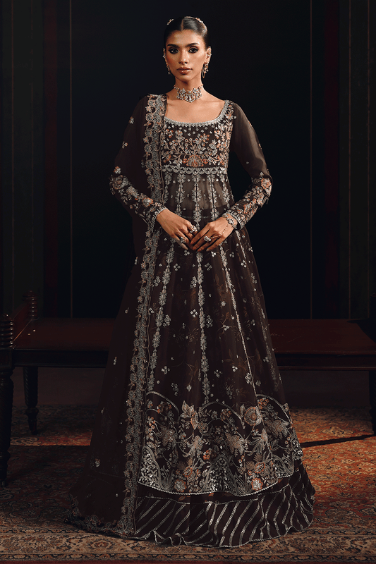 RAMSHA - SR-108 SAHIBA — outfit view 1