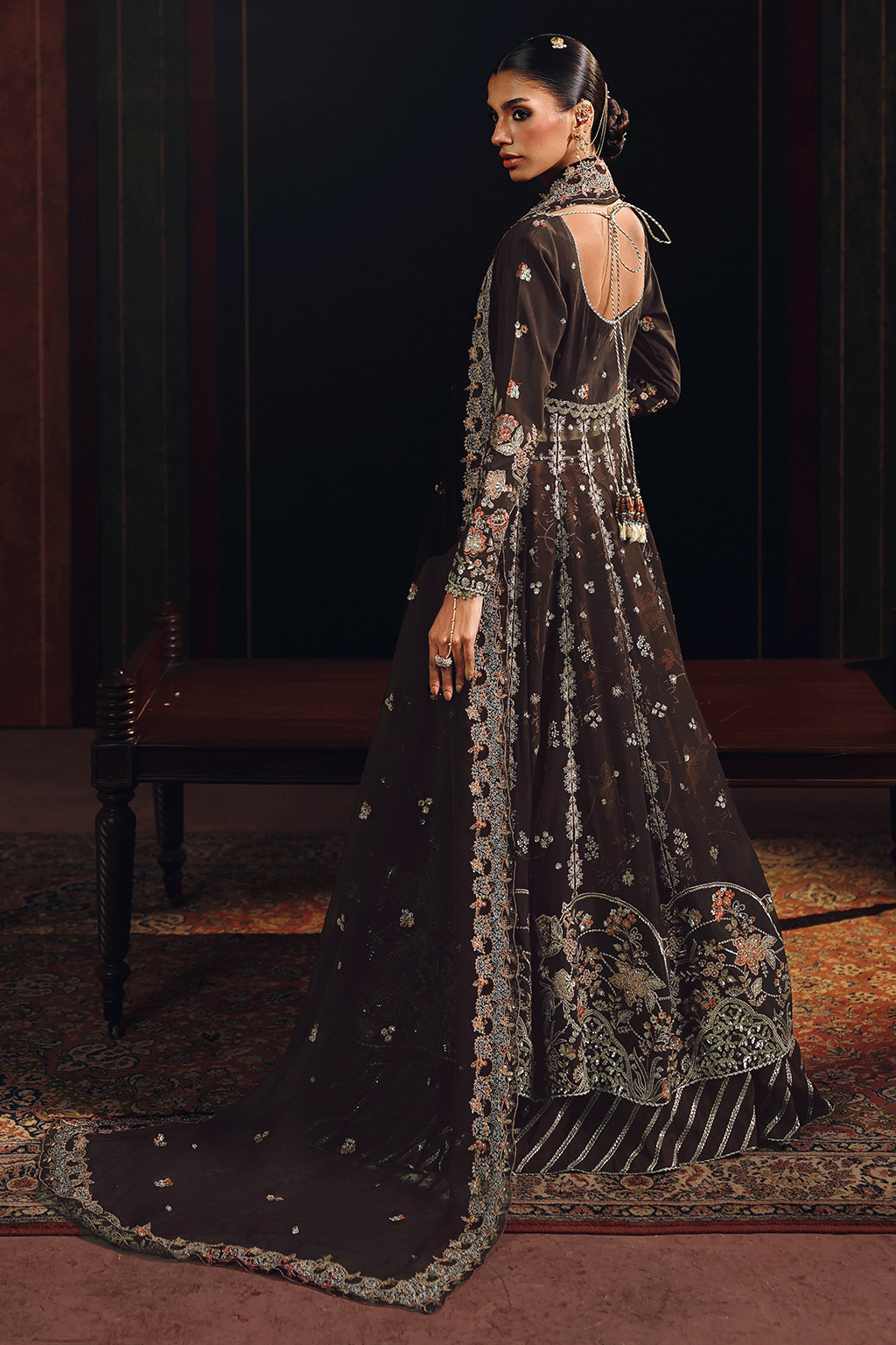 RAMSHA - SR-108 SAHIBA — outfit view 2
