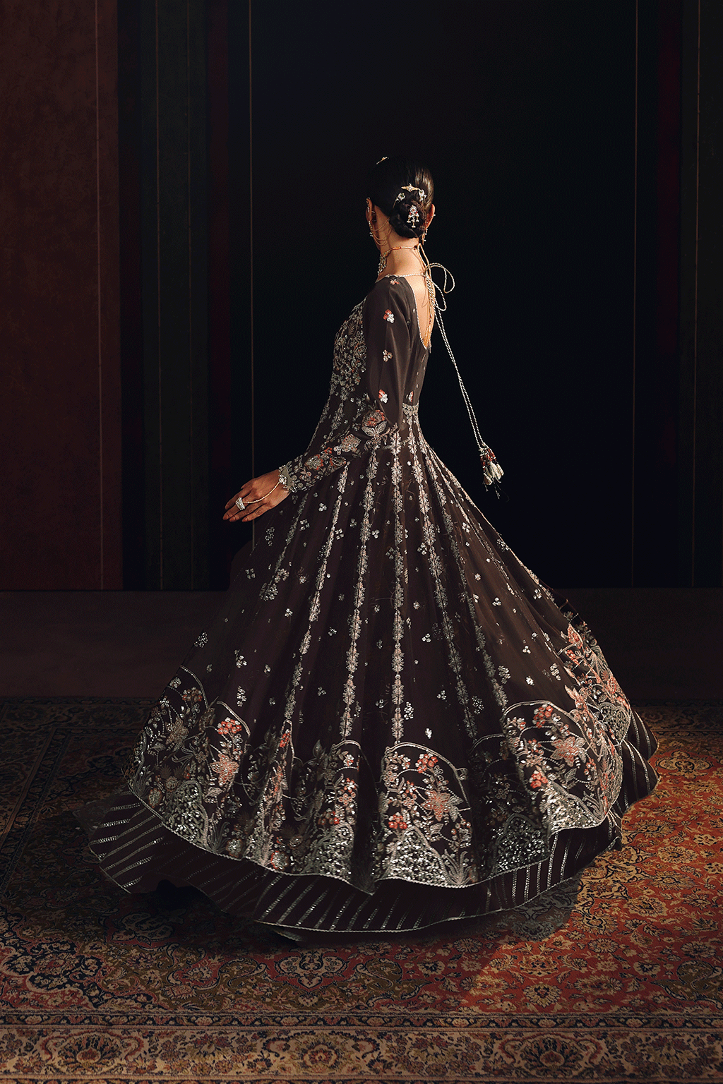 RAMSHA - SR-108 SAHIBA — outfit view 7