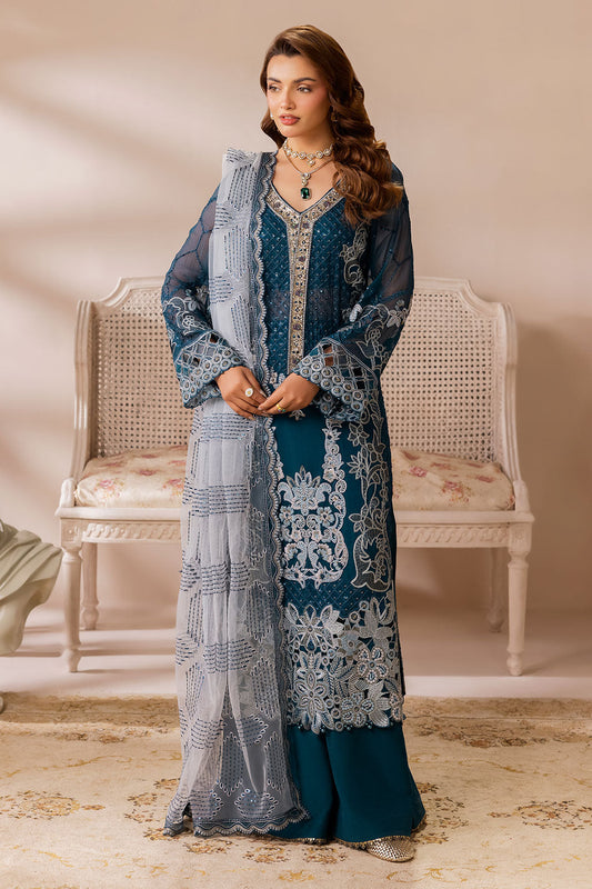 RAMSHA - ST-101 — outfit view 1