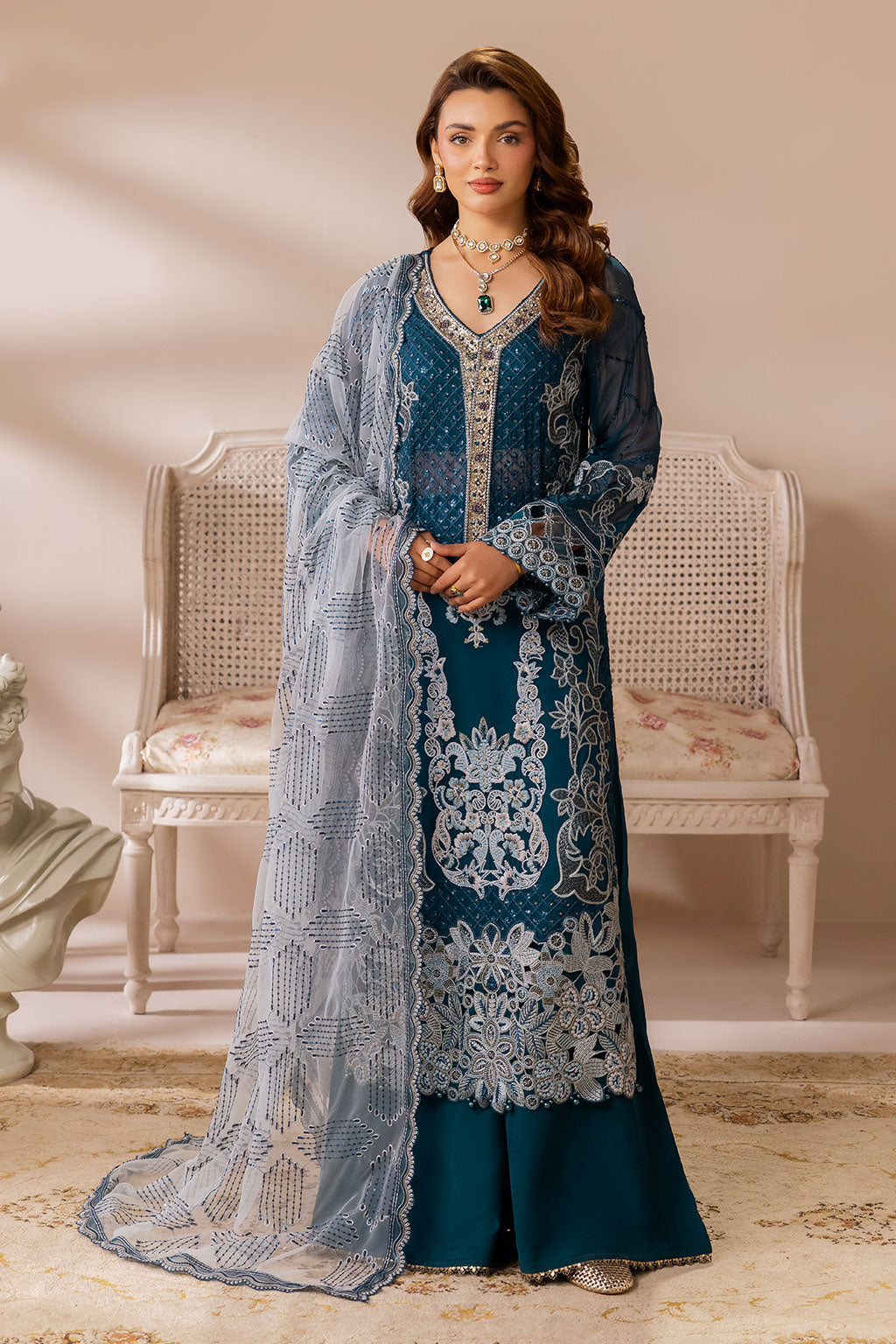 RAMSHA - ST-101 — outfit view 2