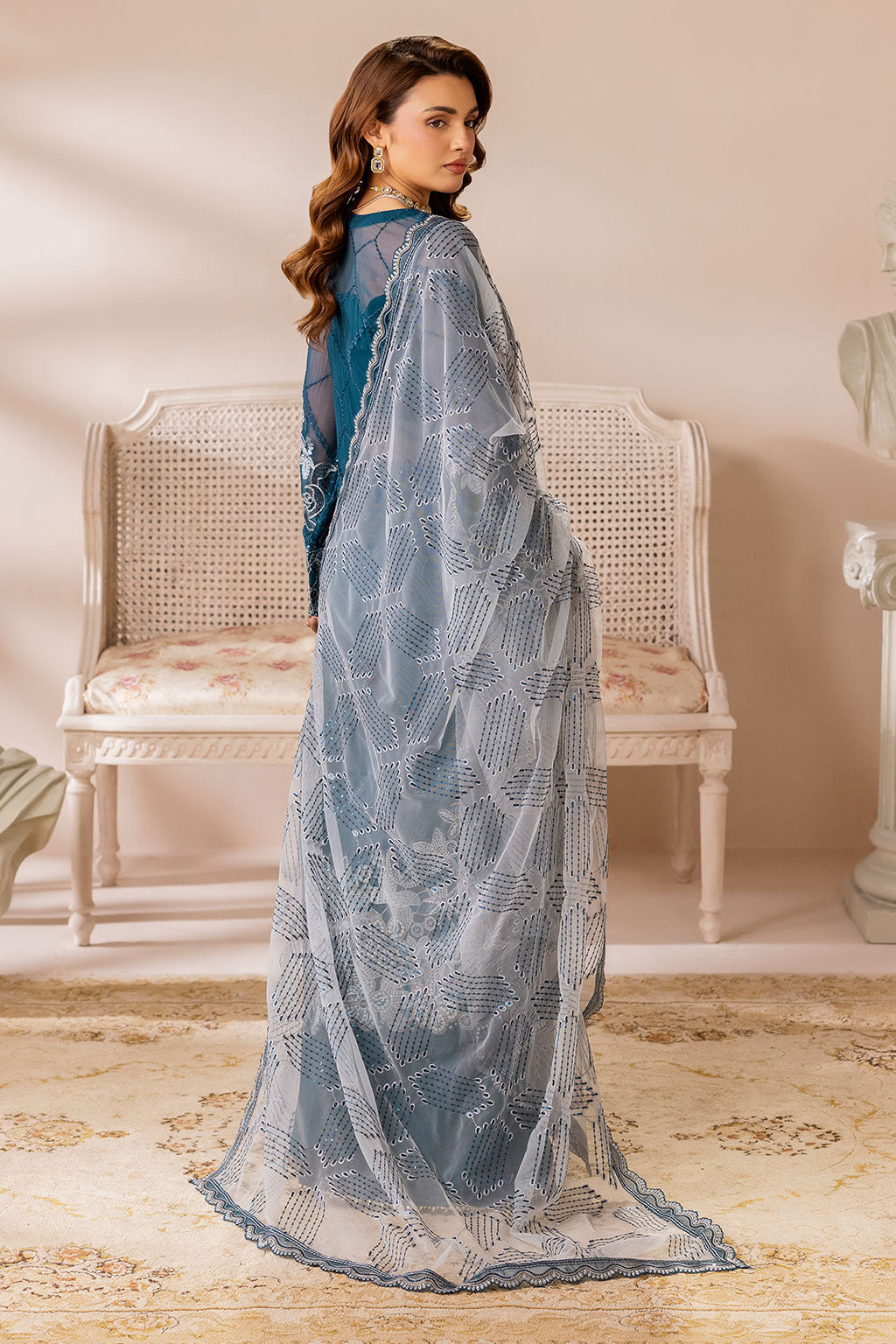 RAMSHA - ST-101 — outfit view 3