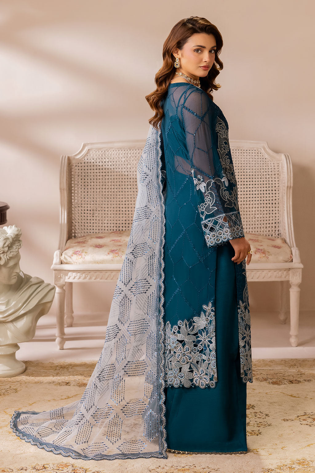 RAMSHA - ST-101 — outfit view 4