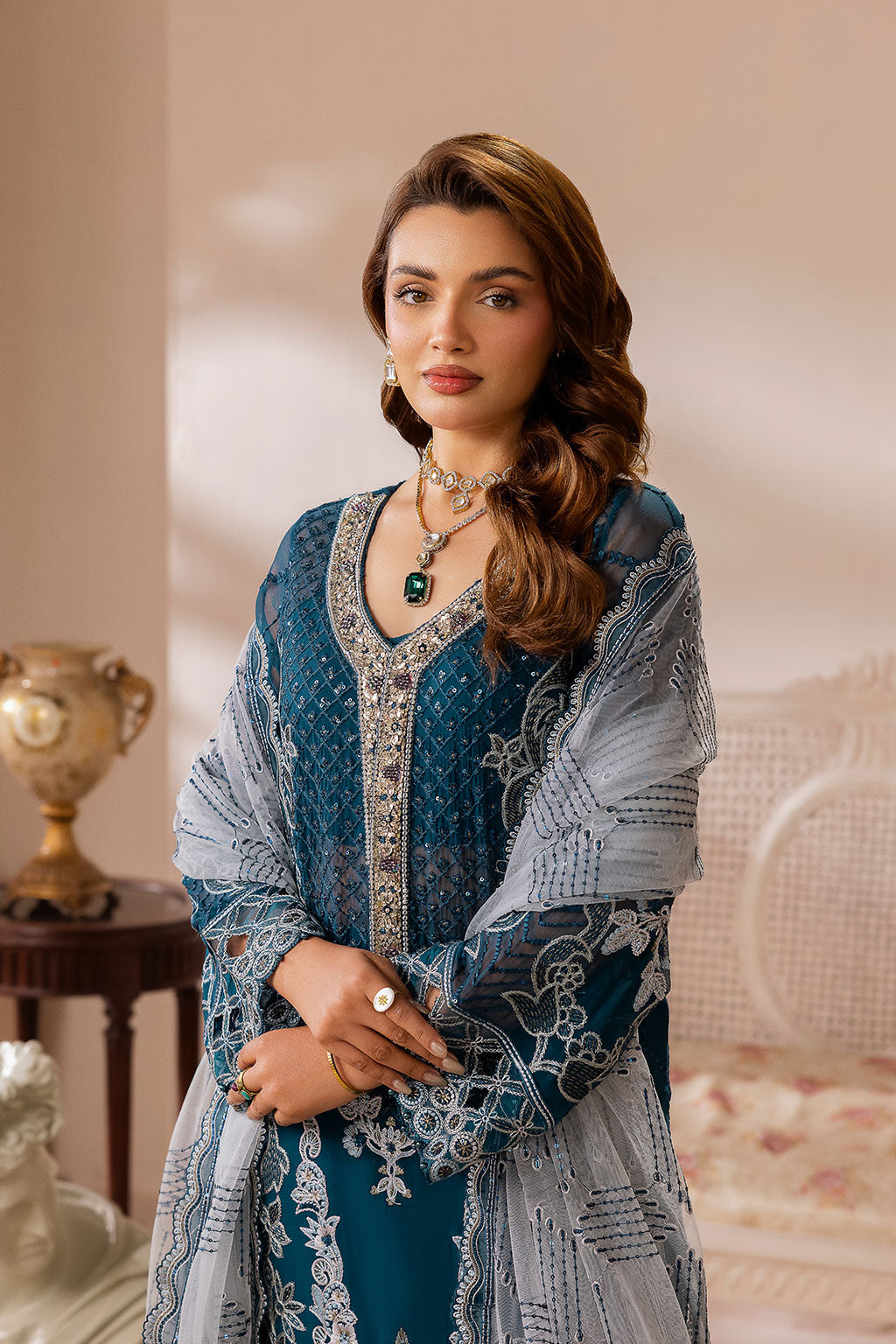 RAMSHA - ST-101 — outfit view 5