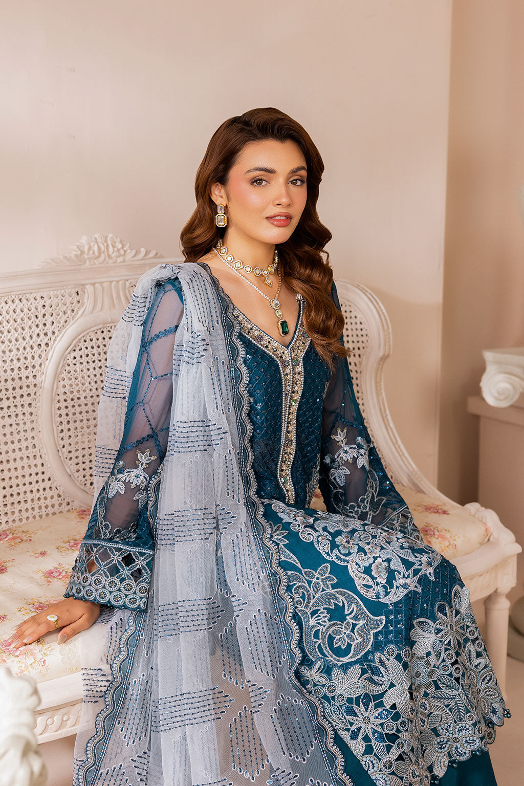 RAMSHA - ST-101 — outfit view 6