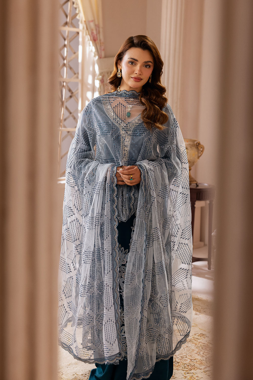 RAMSHA - ST-101 — outfit view 7
