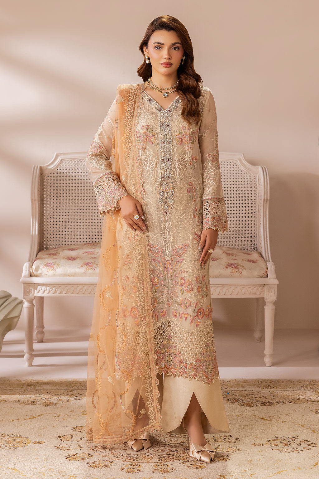 RAMSHA - ST-102 — outfit view 1