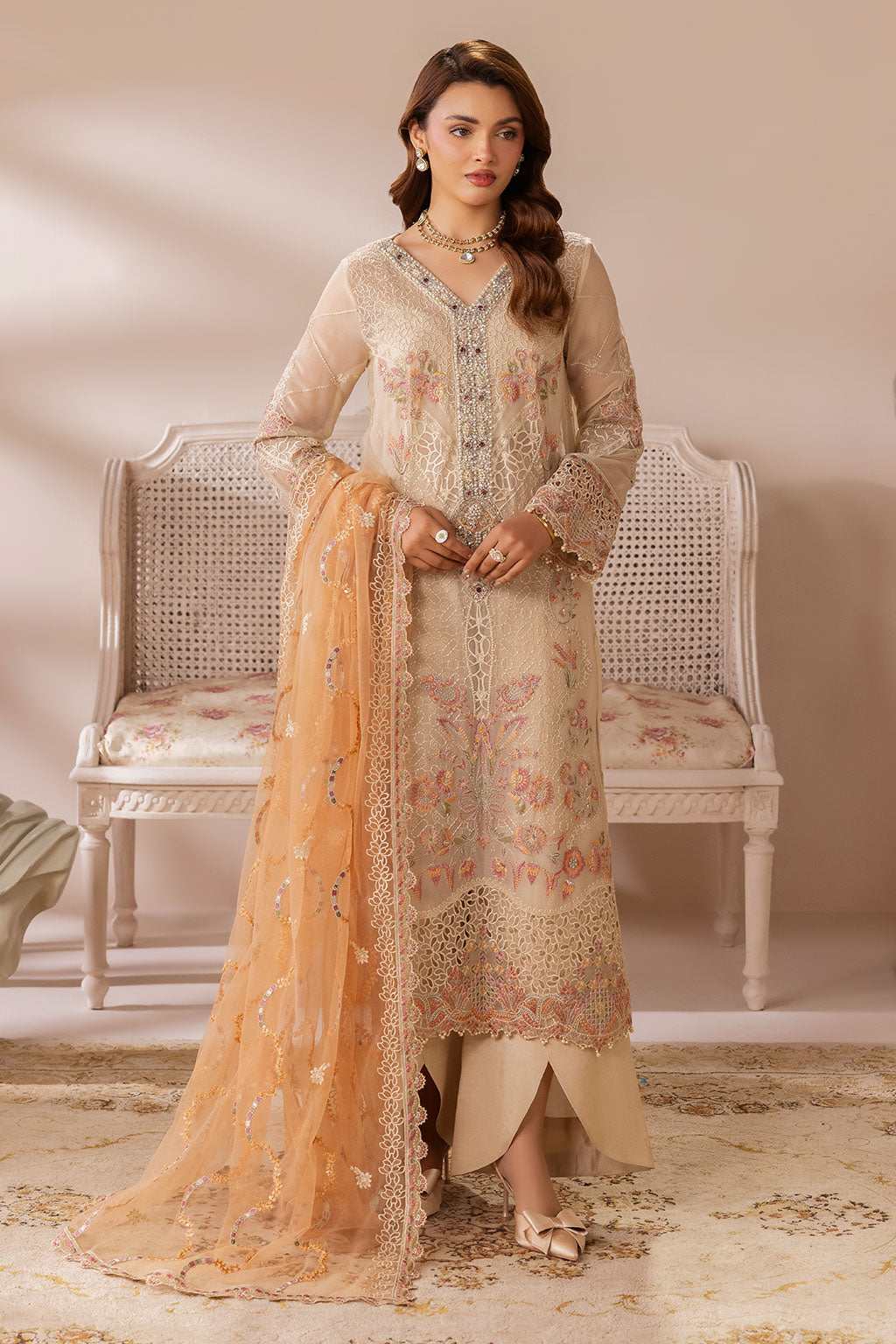 RAMSHA - ST-102 — outfit view 2
