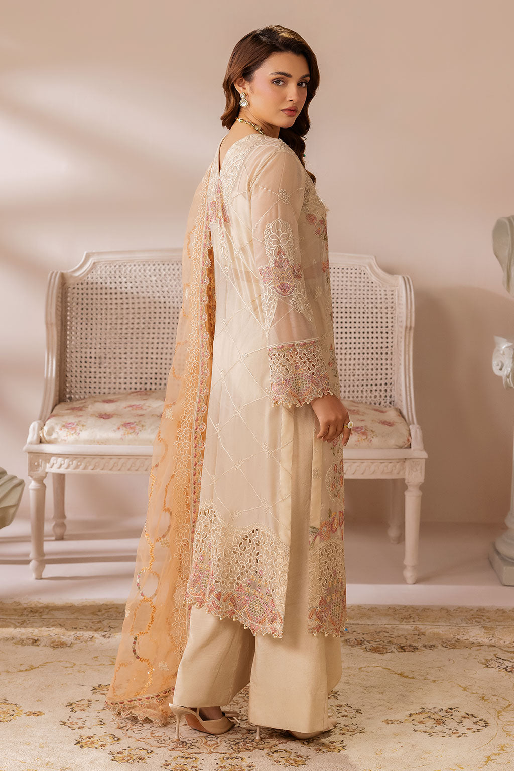 RAMSHA - ST-102 — outfit view 3