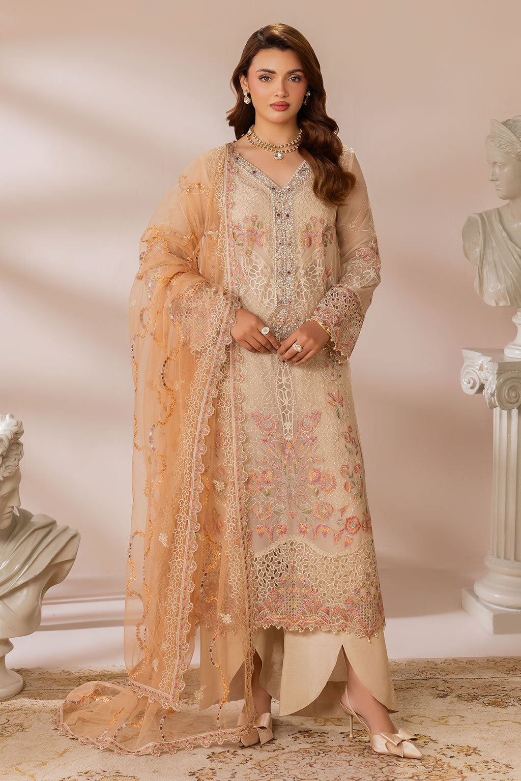 RAMSHA - ST-102 — outfit view 4