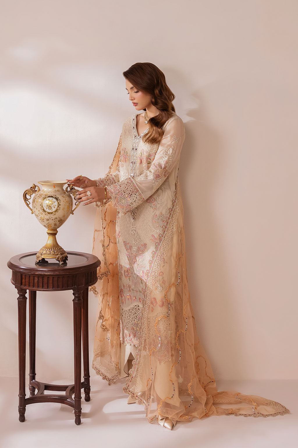 RAMSHA - ST-102 — outfit view 8