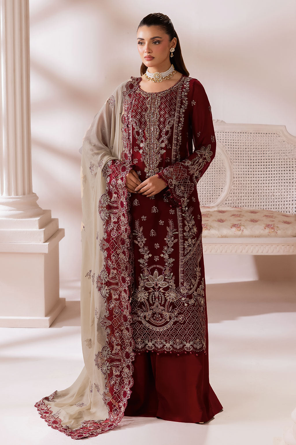 RAMSHA - ST-103 — outfit view 1