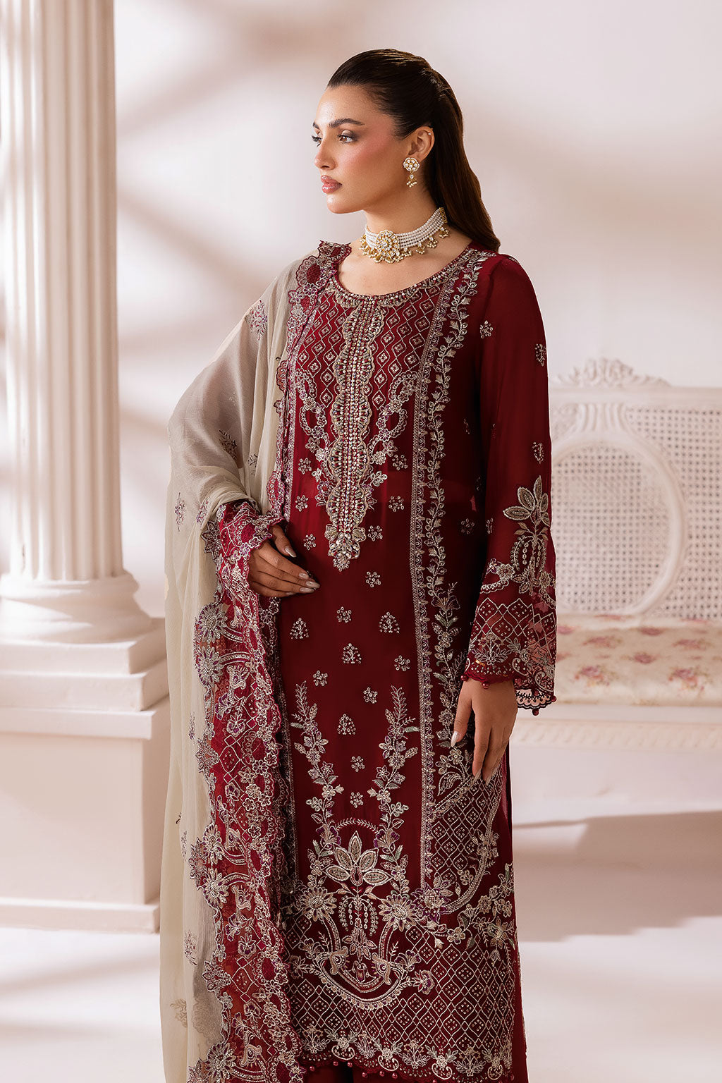 RAMSHA - ST-103 — outfit view 2