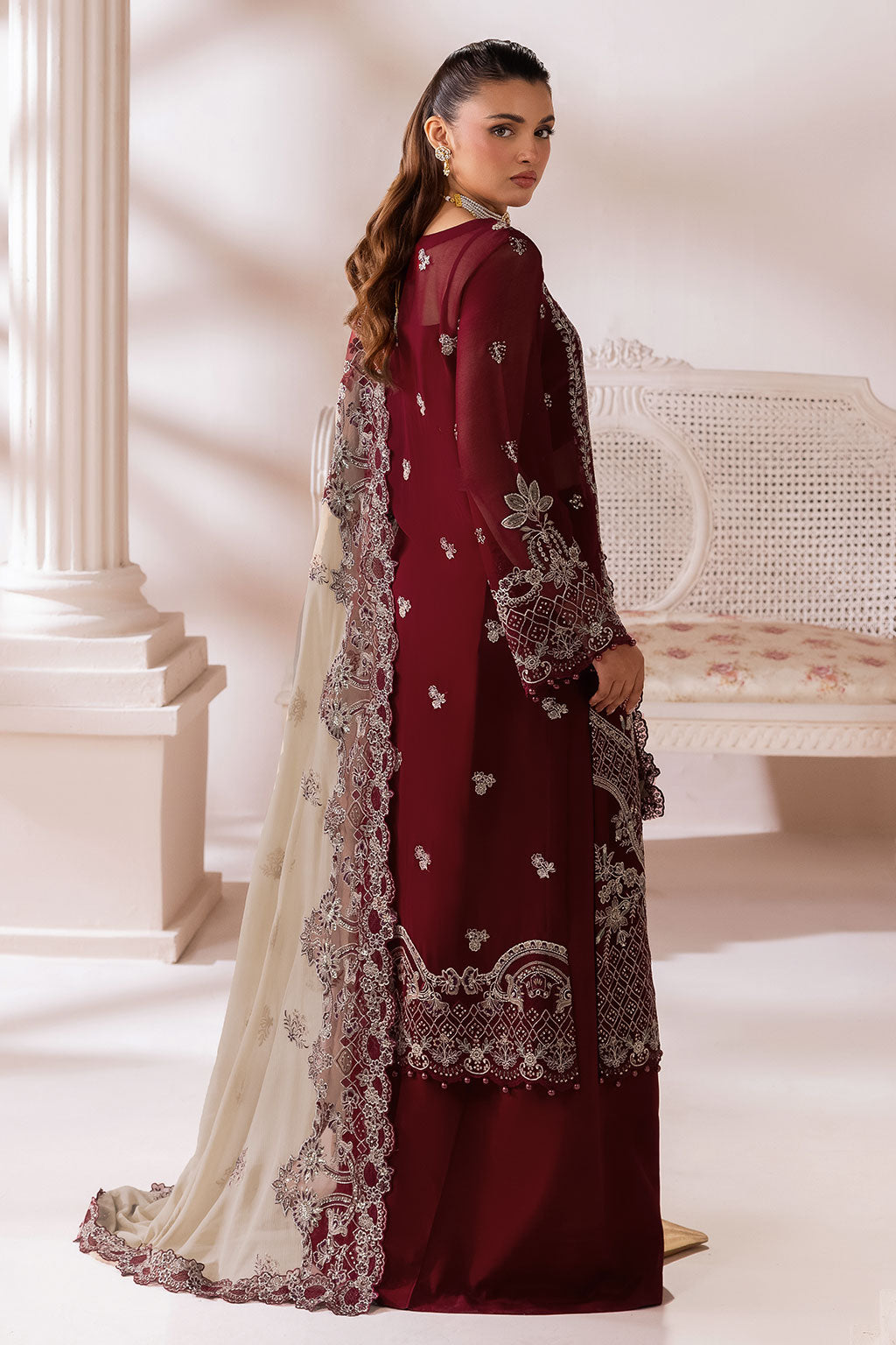 RAMSHA - ST-103 — outfit view 3