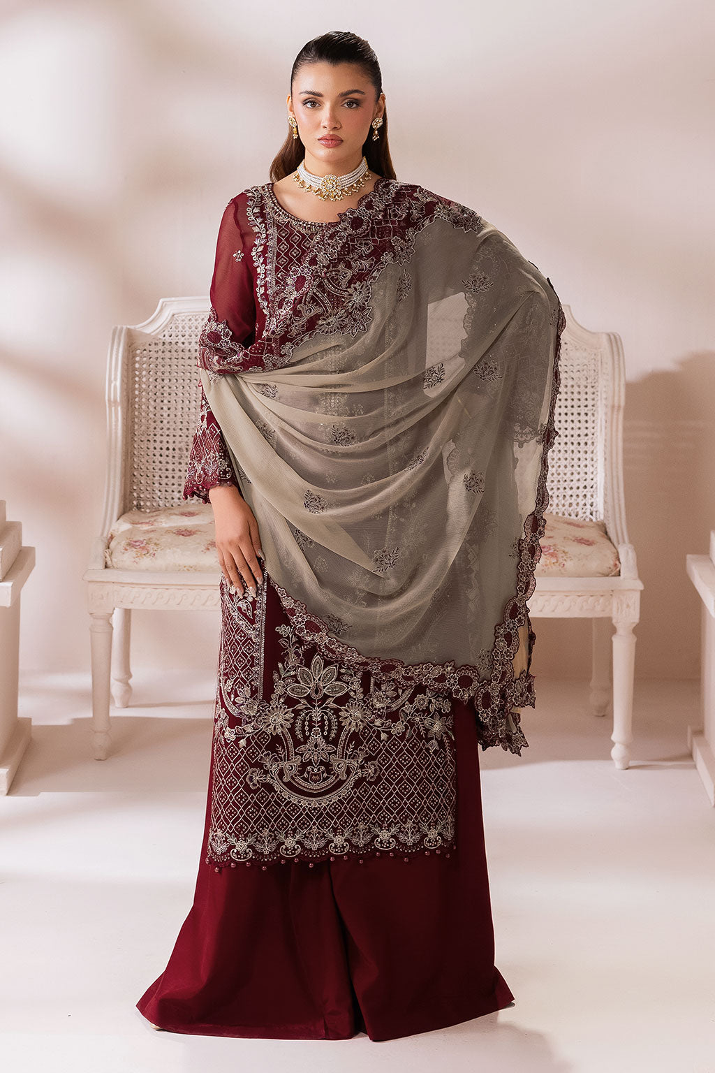 RAMSHA - ST-103 — outfit view 4