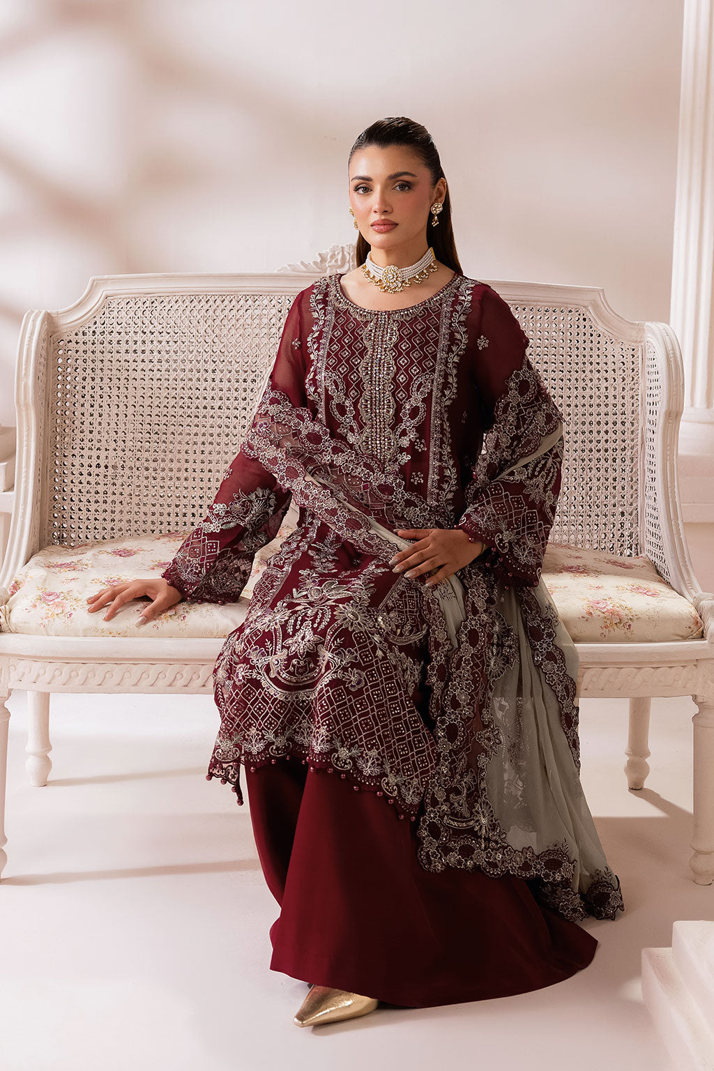 RAMSHA - ST-103 — outfit view 6