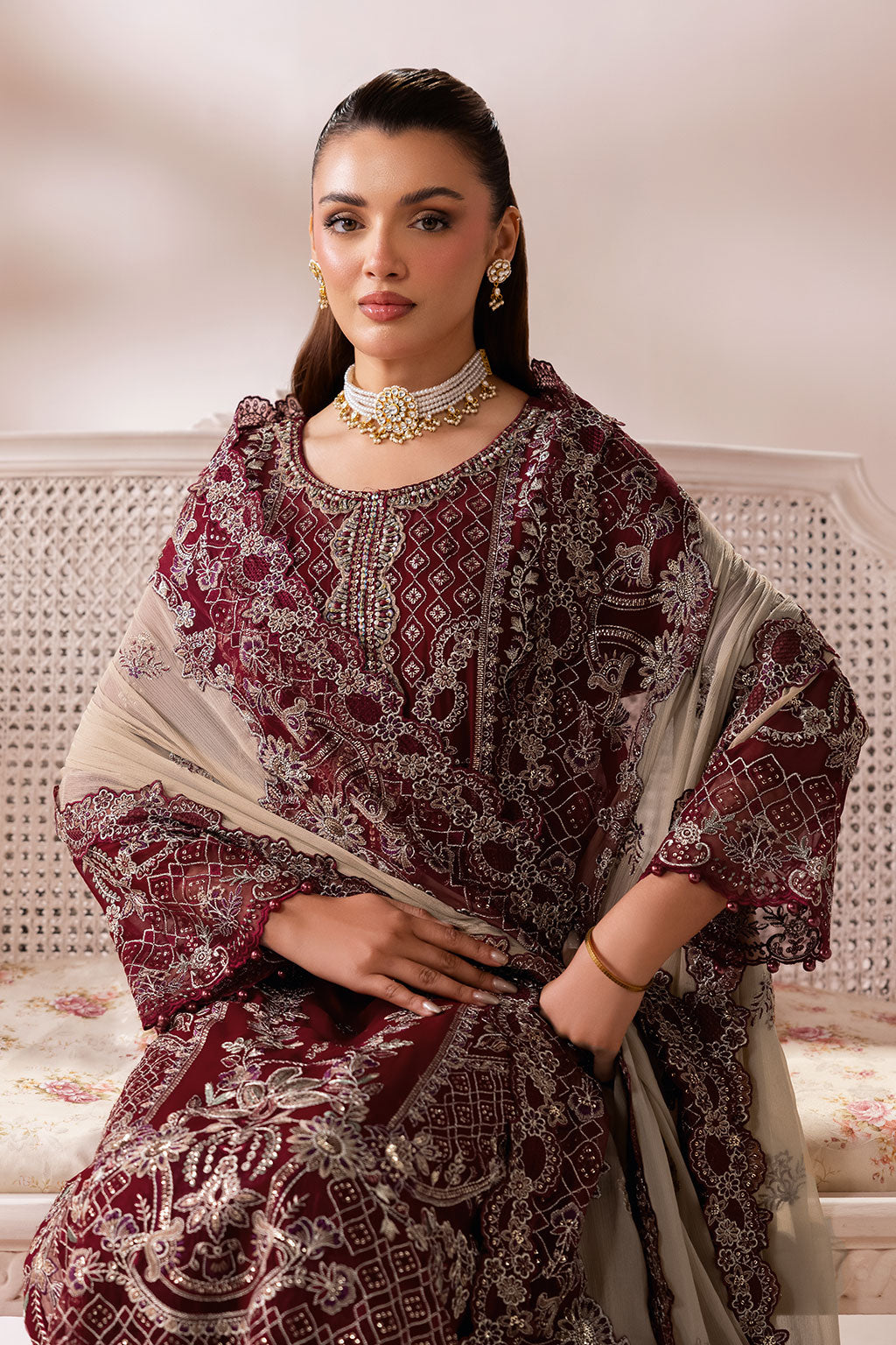 RAMSHA - ST-103 — outfit view 7