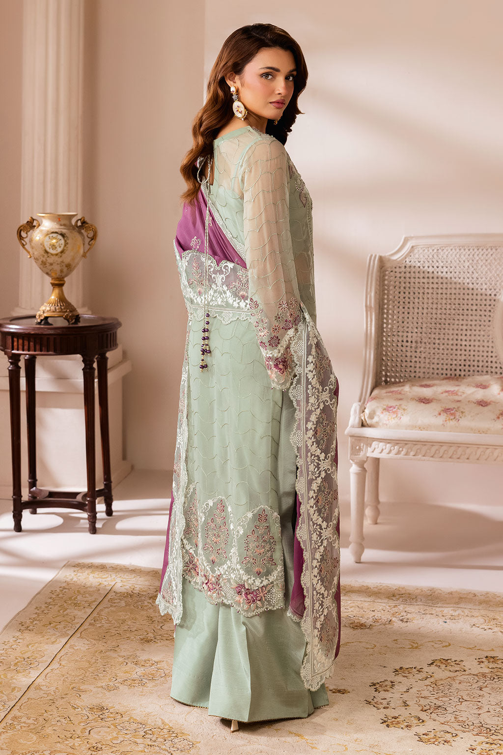 RAMSHA - ST-104 — outfit view 3