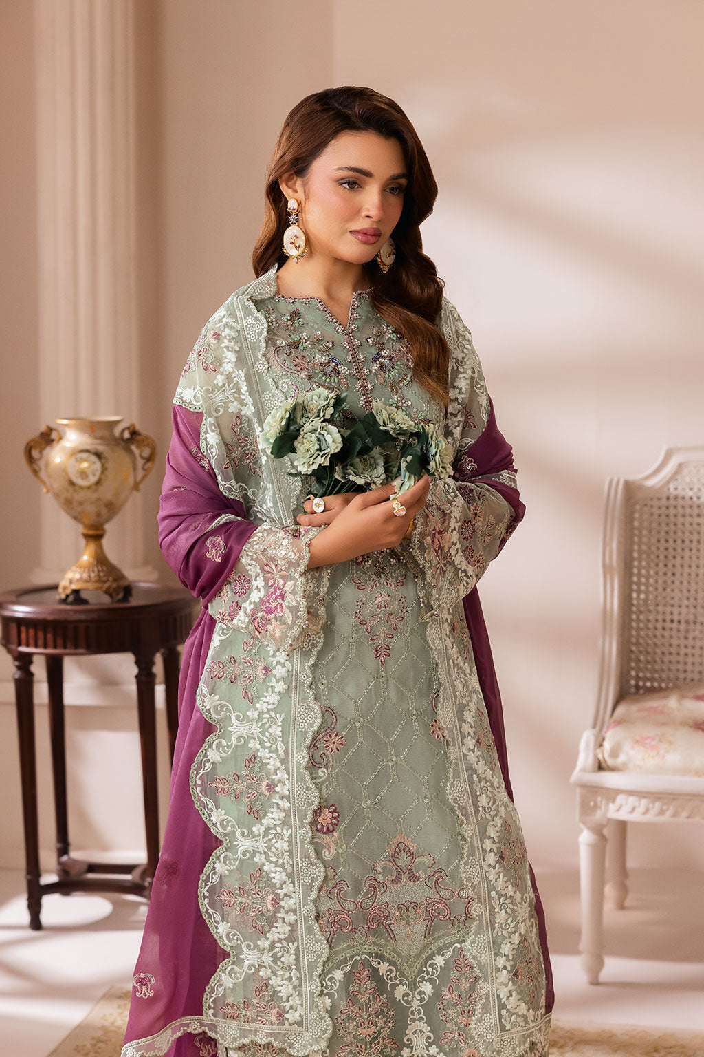 RAMSHA - ST-104 — outfit view 4