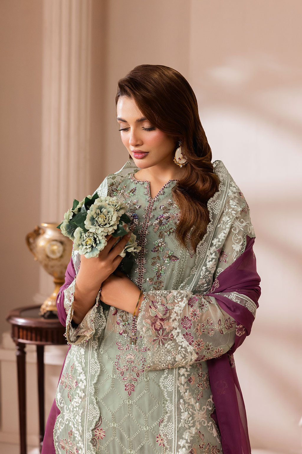 RAMSHA - ST-104 — outfit view 5
