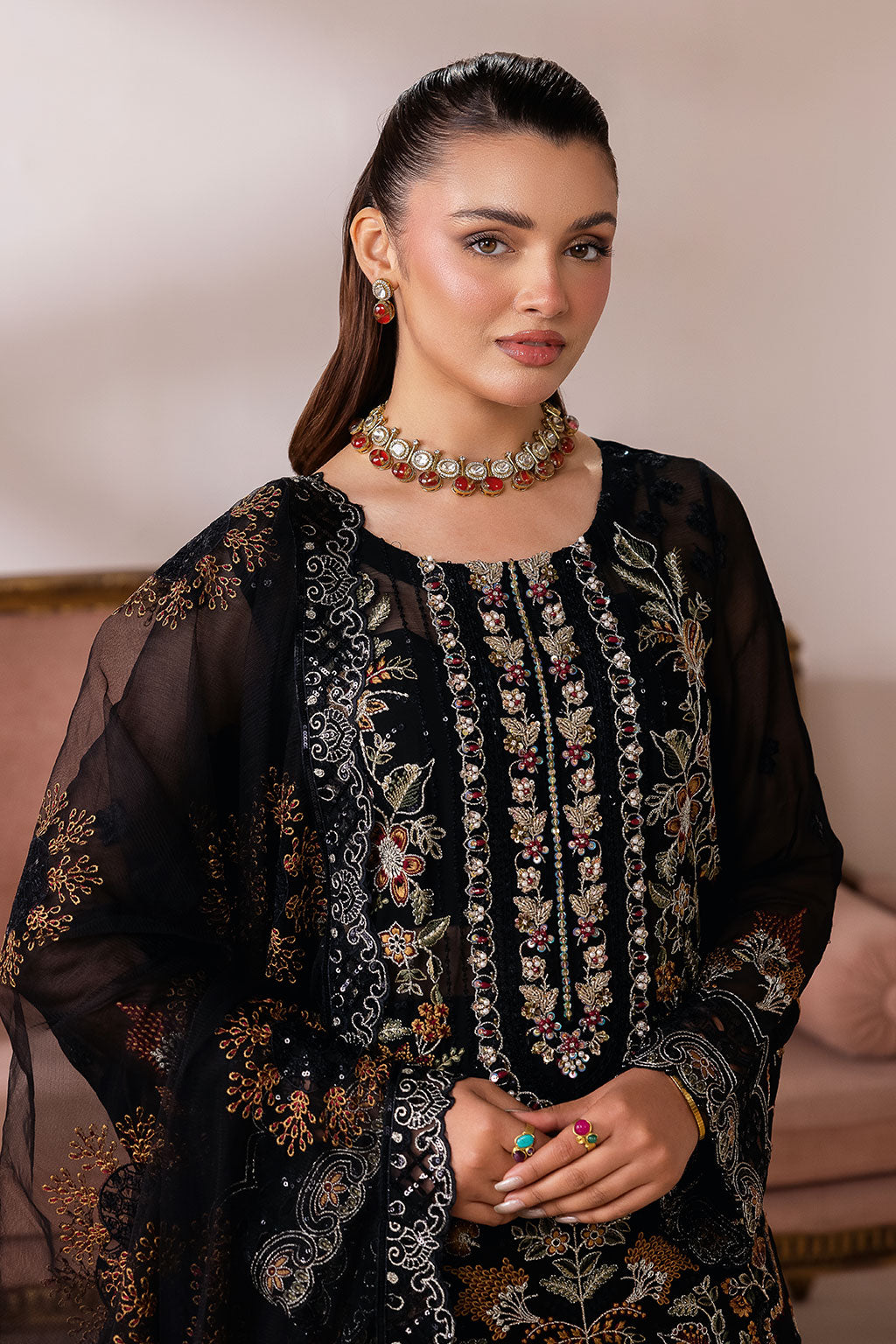 RAMSHA - ST-105 — outfit view 2