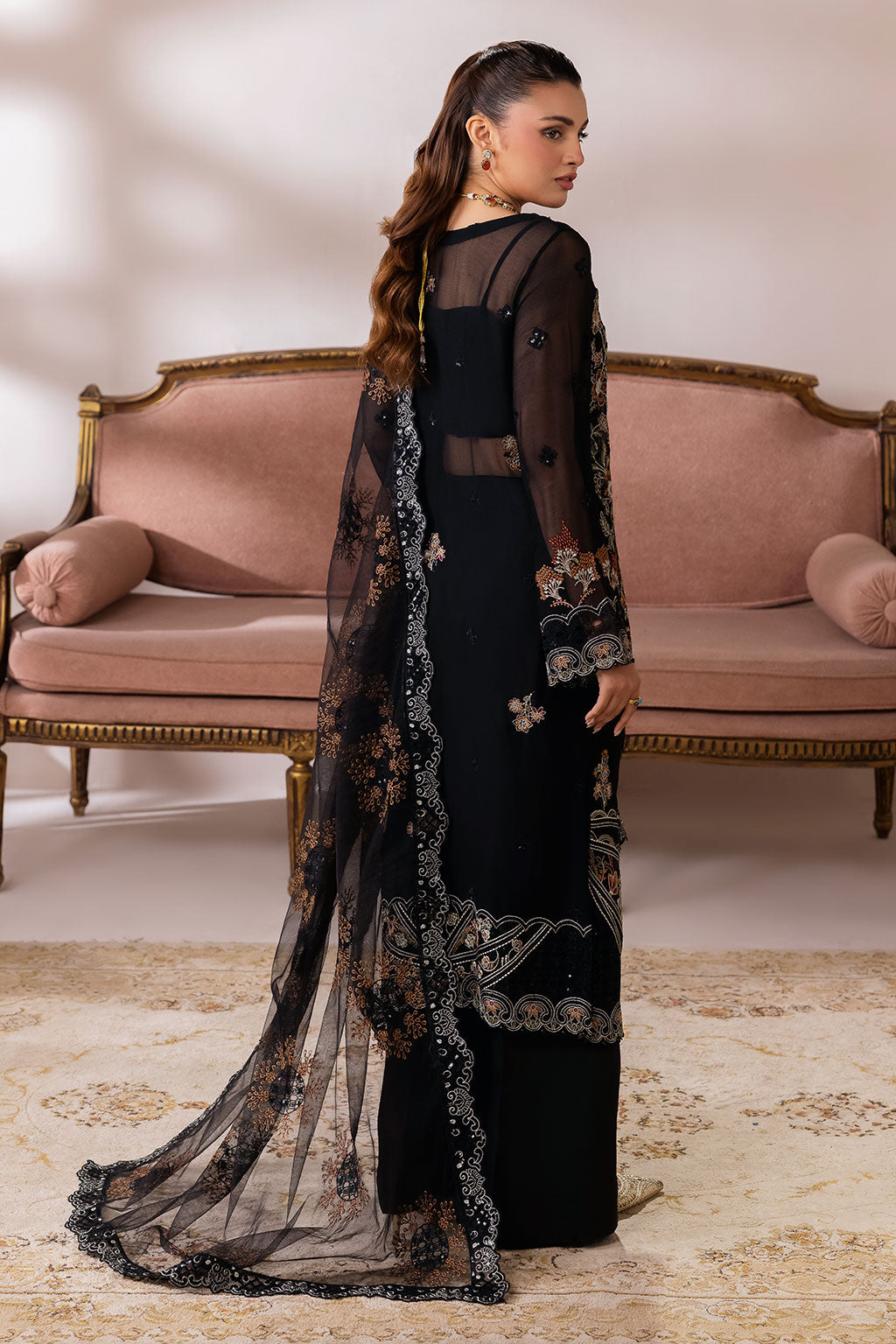 RAMSHA - ST-105 — outfit view 3