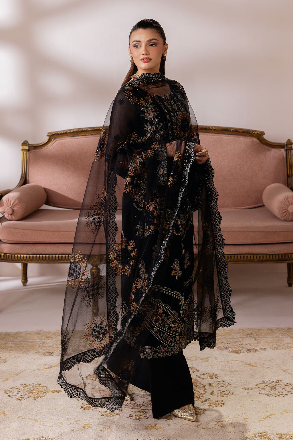 RAMSHA - ST-105 — outfit view 4