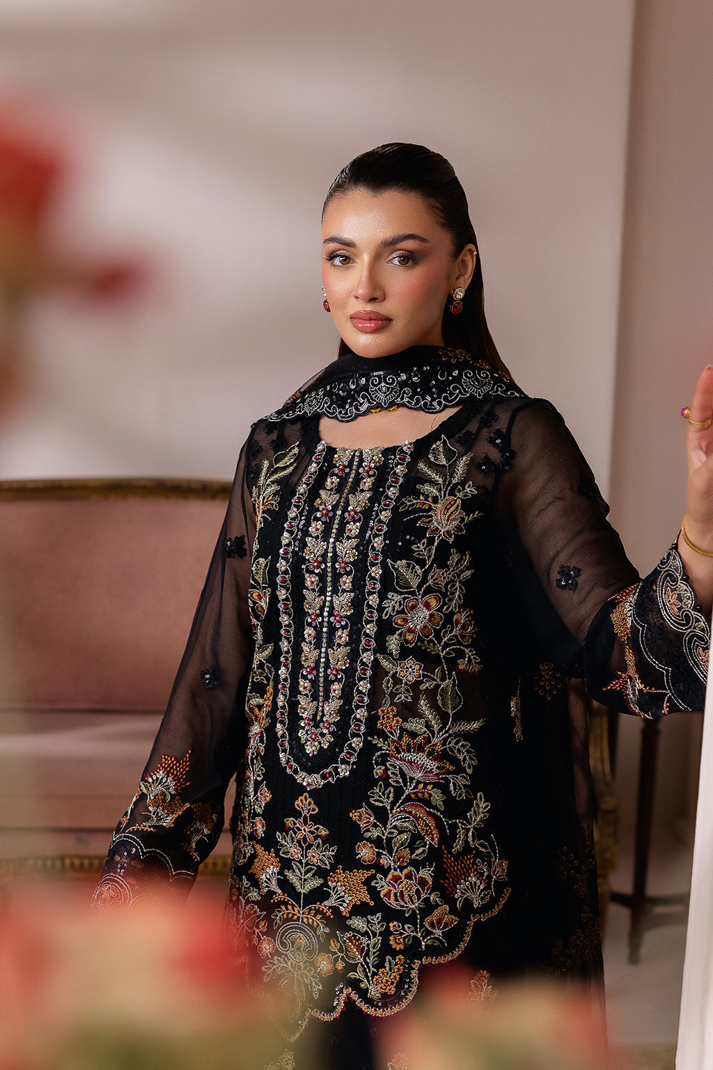 RAMSHA - ST-105 — outfit view 6