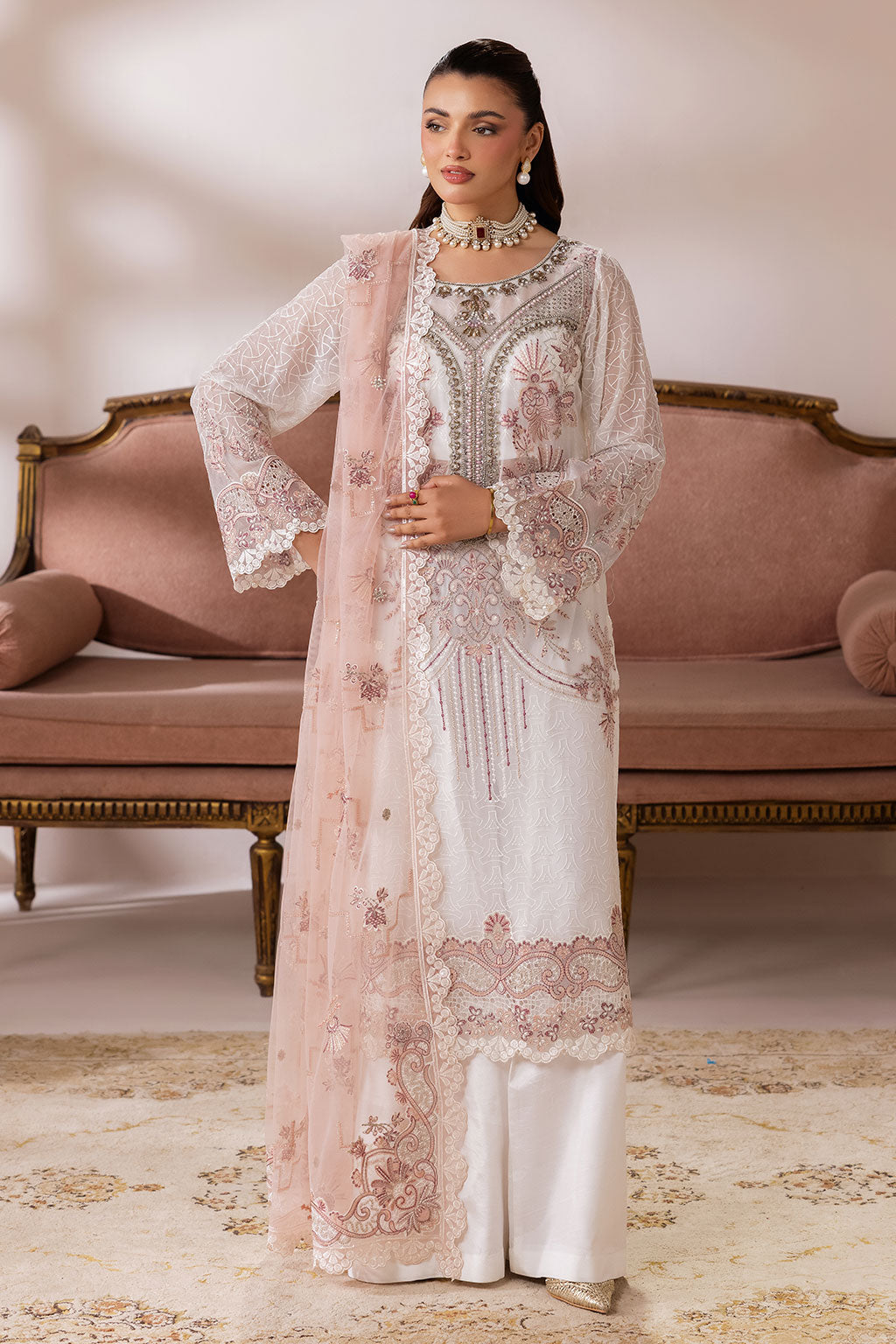 RAMSHA - ST-106 — outfit view 1
