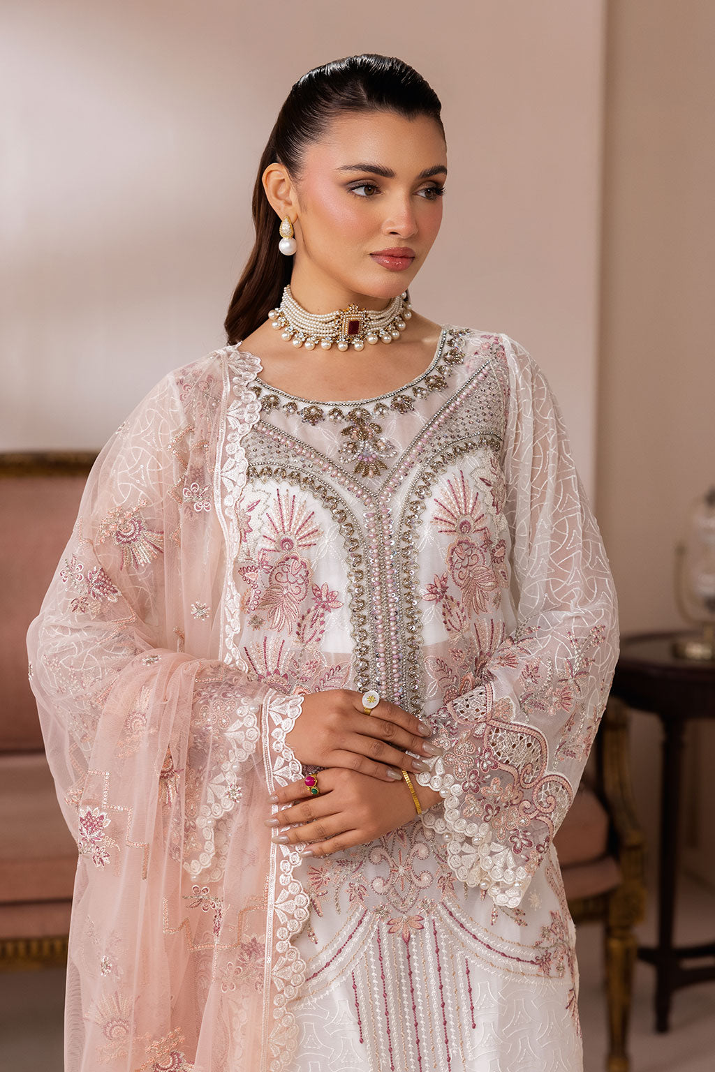RAMSHA - ST-106 — outfit view 3