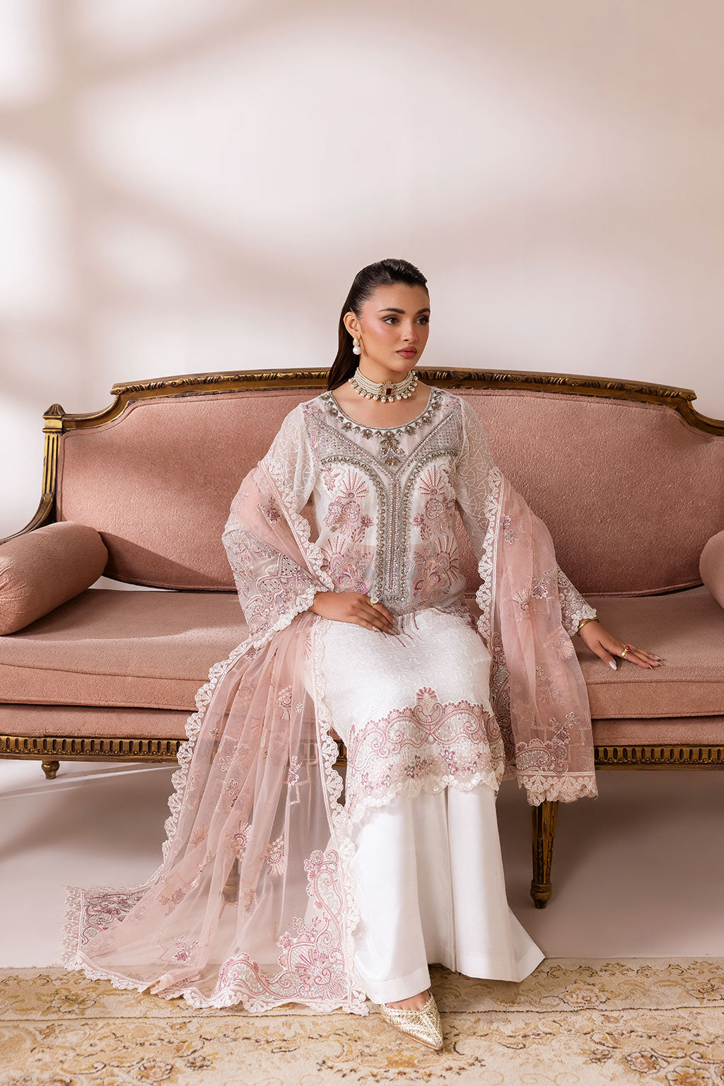 RAMSHA - ST-106 — outfit view 7
