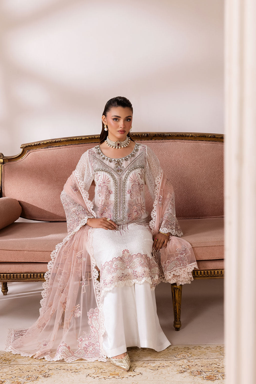 RAMSHA - ST-106 — outfit view 8