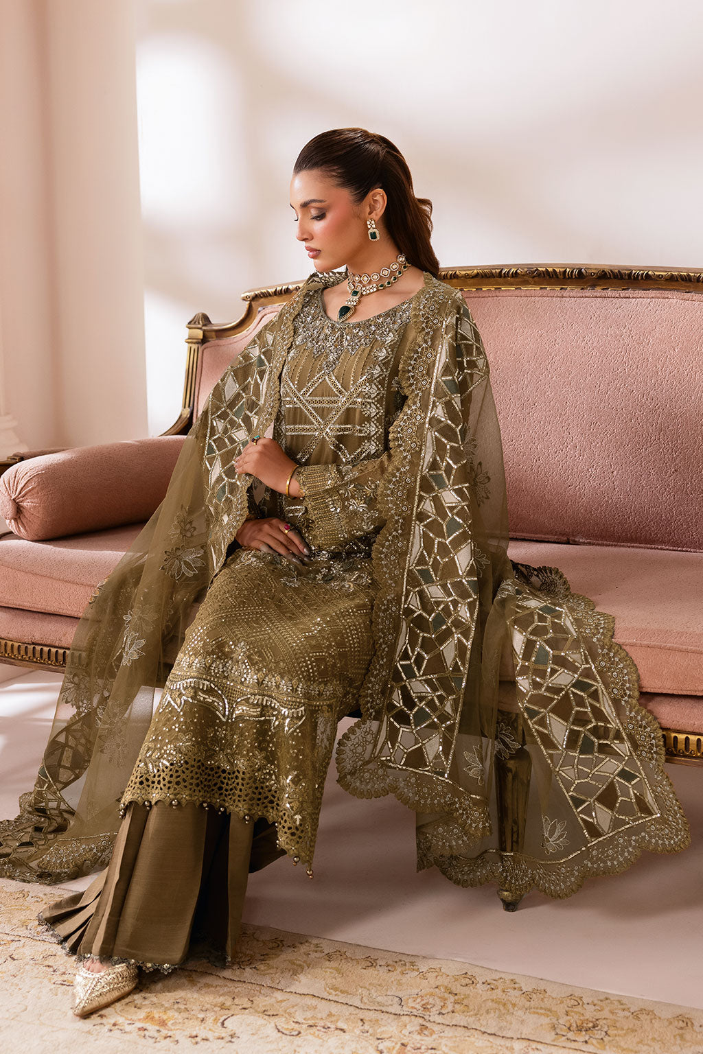 RAMSHA - ST-107 — outfit view 5
