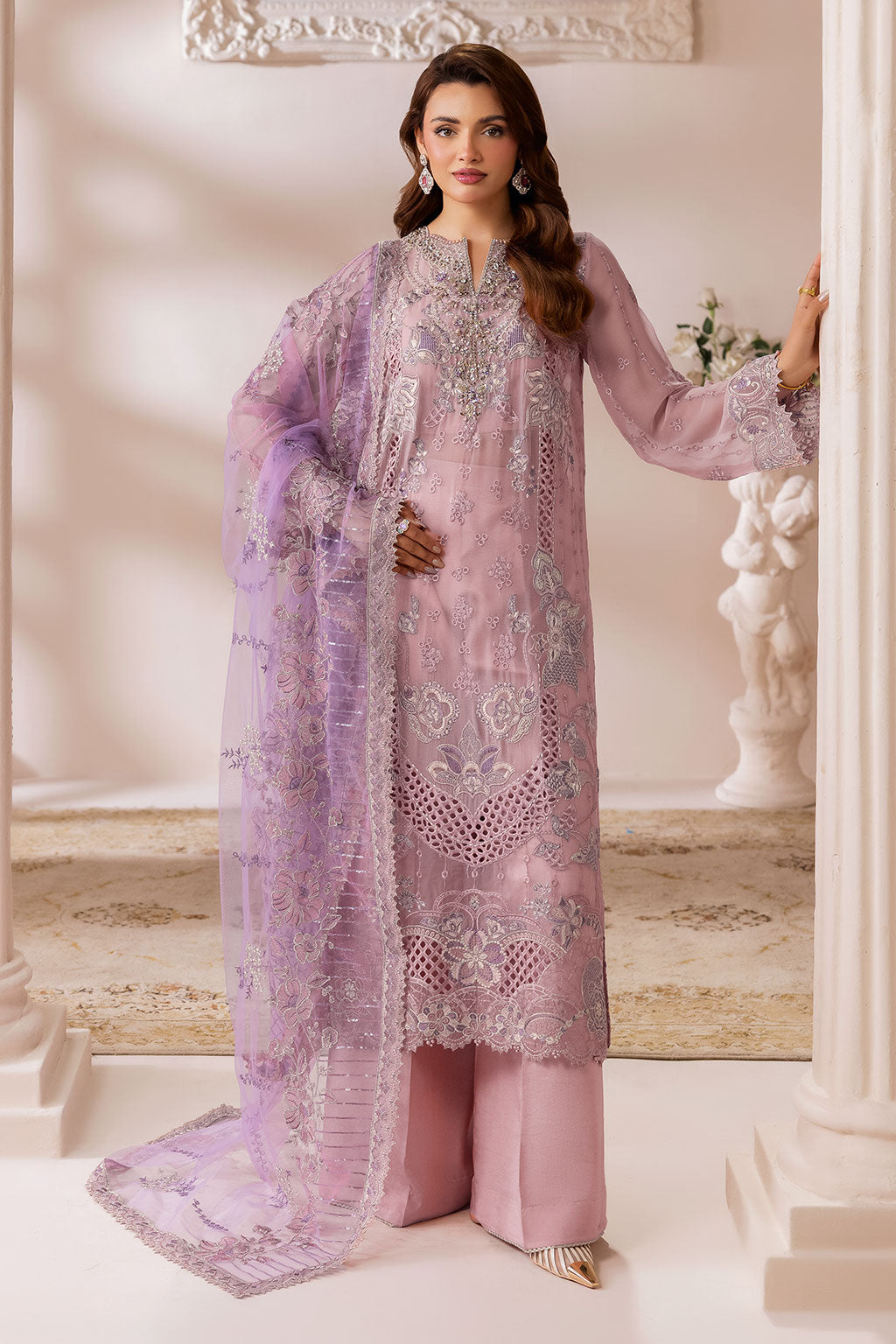 RAMSHA - ST-108 — outfit view 1