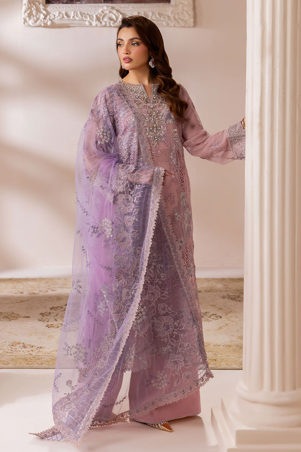 RAMSHA - ST-108 — outfit view 9