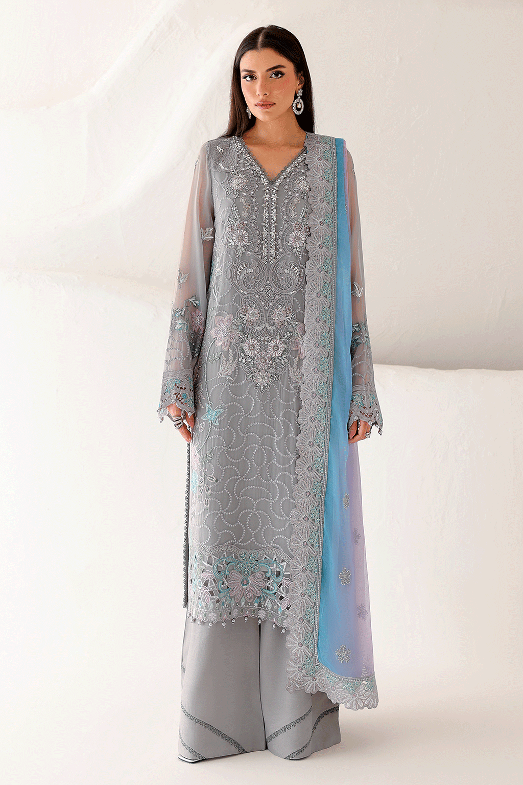 RAMSHA - ST-201 — outfit view 1
