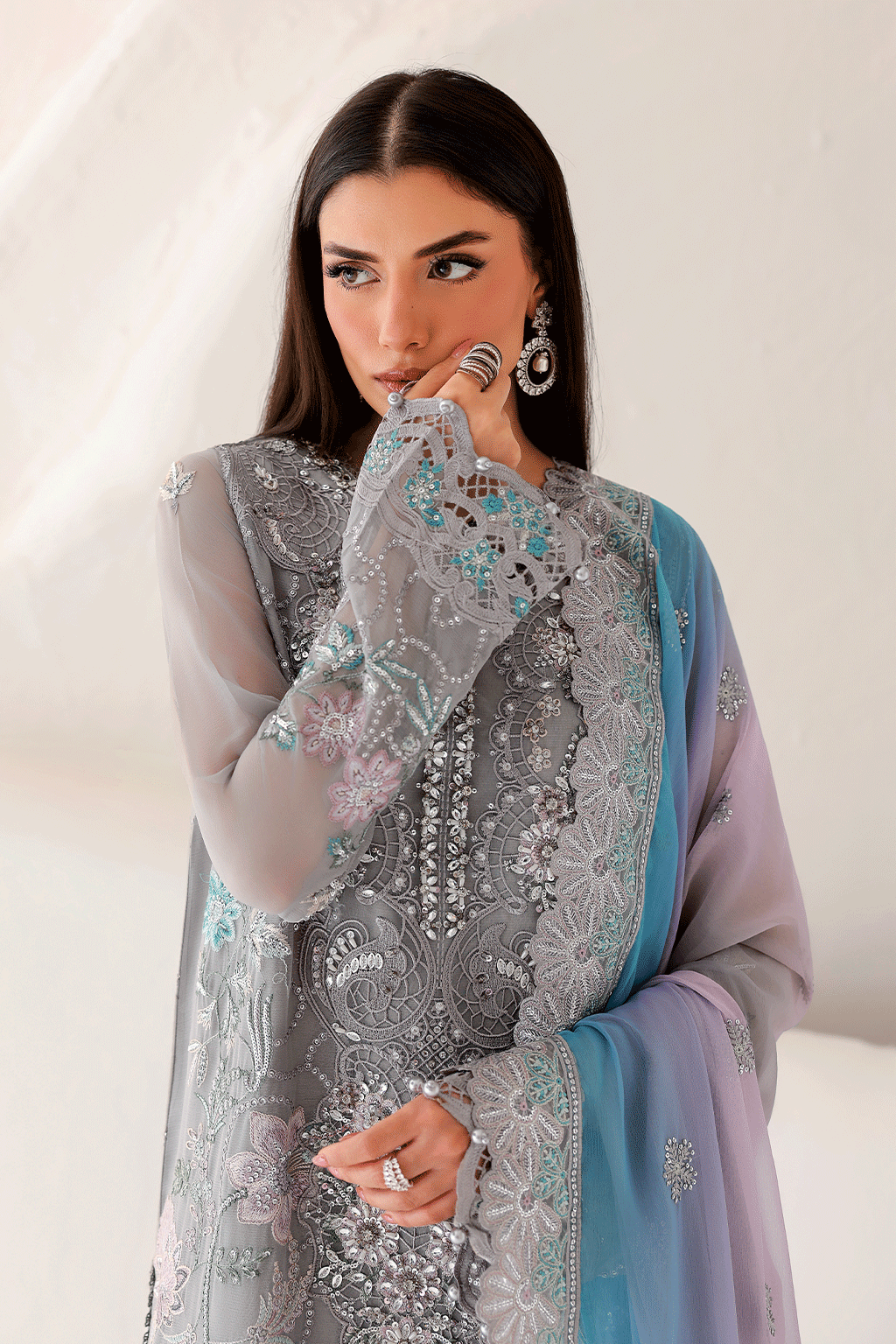 RAMSHA - ST-201 — outfit view 3
