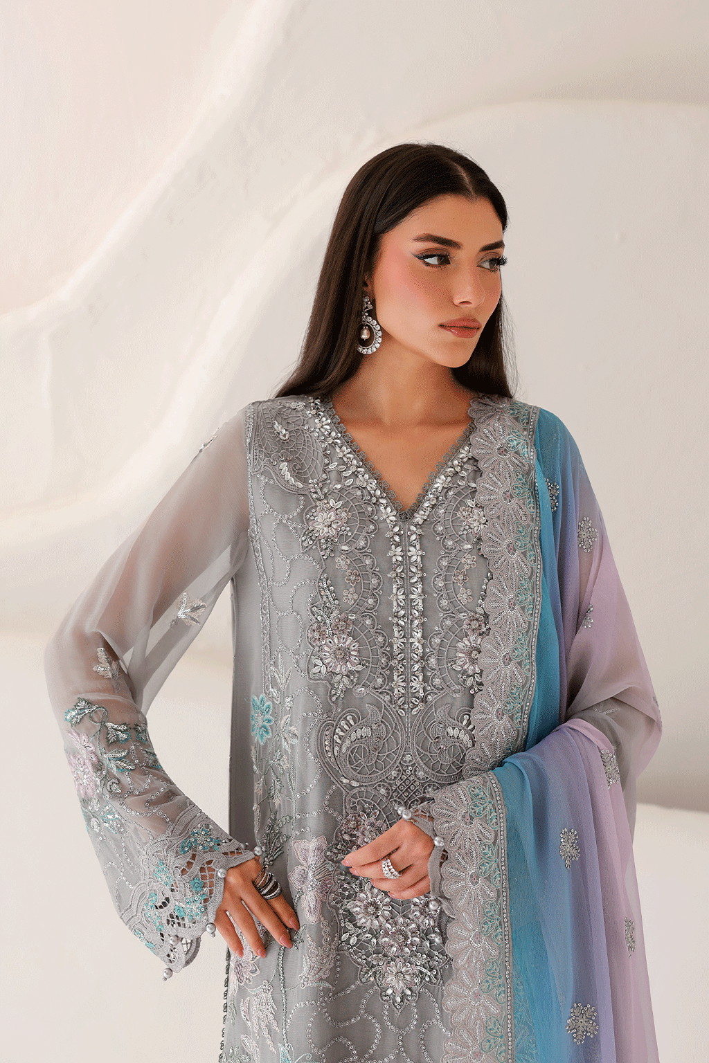 RAMSHA - ST-201 — outfit view 4
