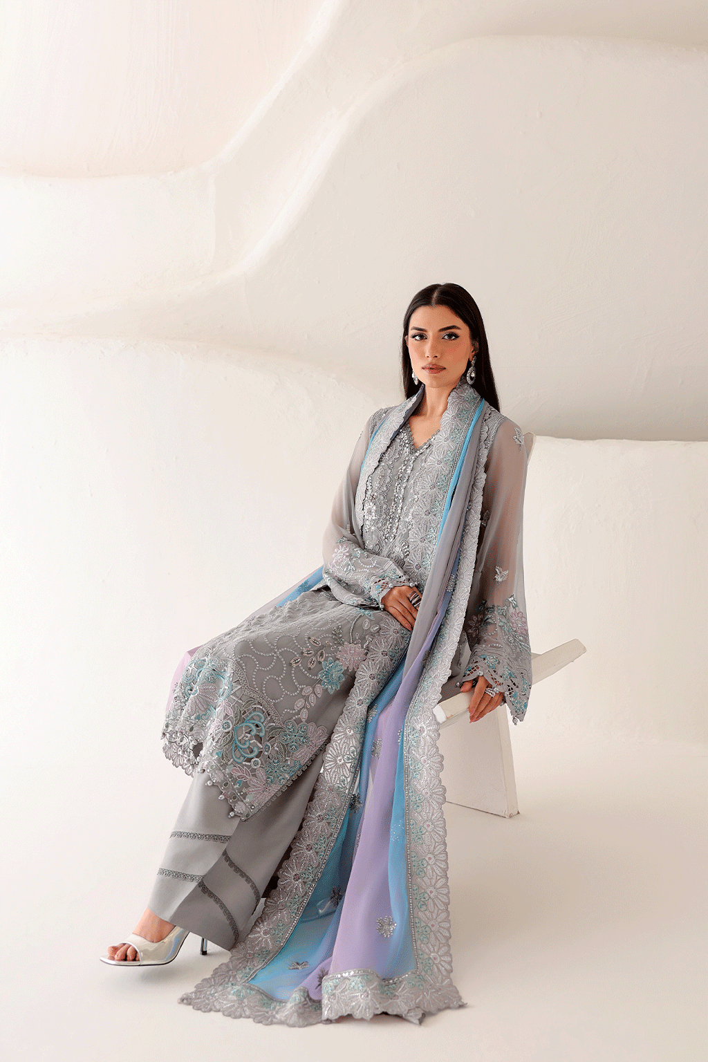 RAMSHA - ST-201 — outfit view 6