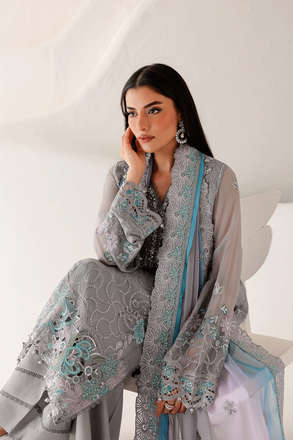 RAMSHA - ST-201 — outfit view 7