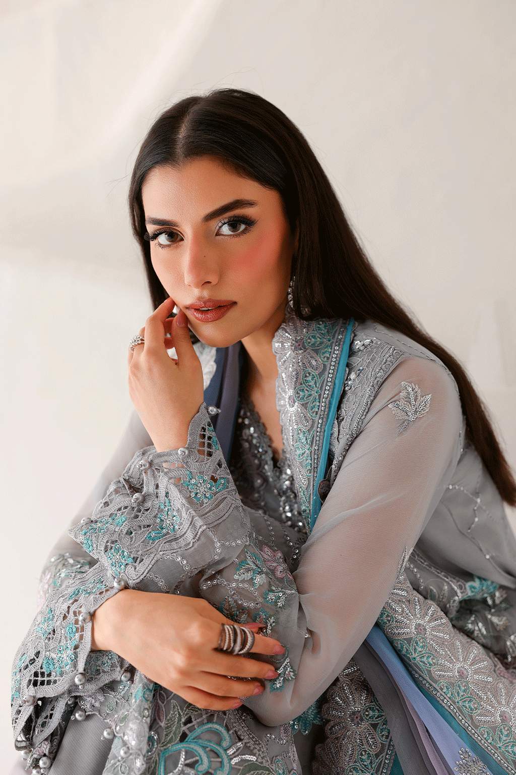 RAMSHA - ST-201 — outfit view 8
