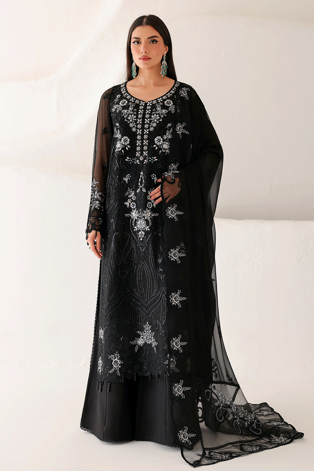 RAMSHA - ST-202 — outfit view 1