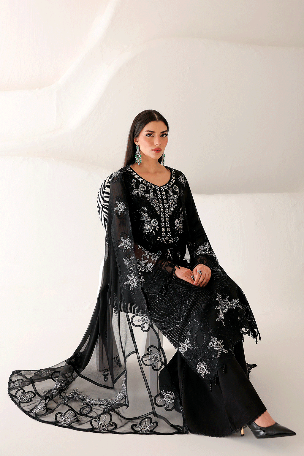 RAMSHA - ST-202 — outfit view 4
