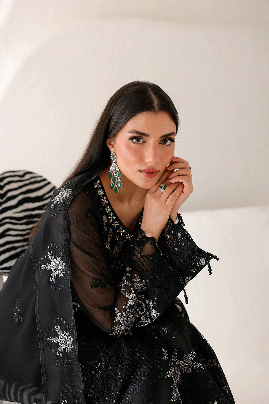 RAMSHA - ST-202 — outfit view 5